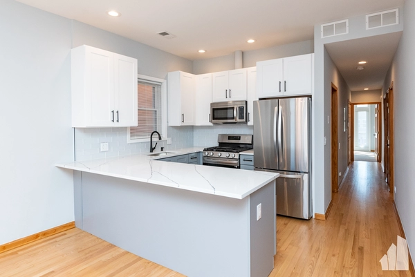 2 bedrooms apartment for rent in Bucktown - North Side, Chicago