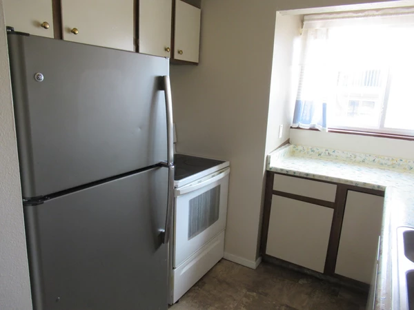 2 bedrooms apartment for rent in Northeast Colorado Springs - North COS, Colorado Springs