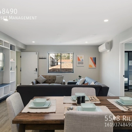 3 bedrooms apartment for rent in Old Town - Central SD, San Diego