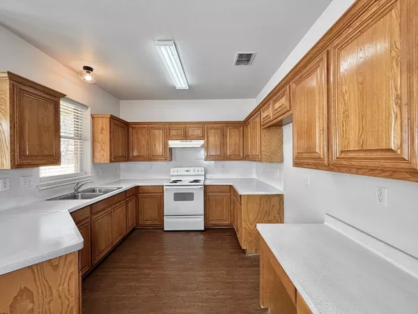 4 bedrooms apartment for rent in Northeast Side - North SATX, San Antonio