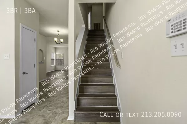 3 bedrooms apartment for rent in Far West Side - West SATX, San Antonio