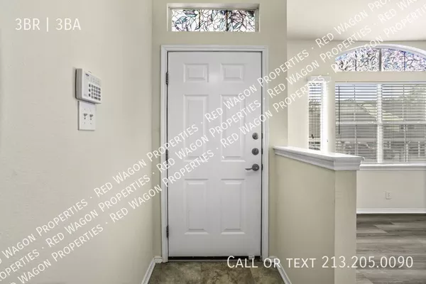 3 bedrooms apartment for rent in Far West Side - West SATX, San Antonio