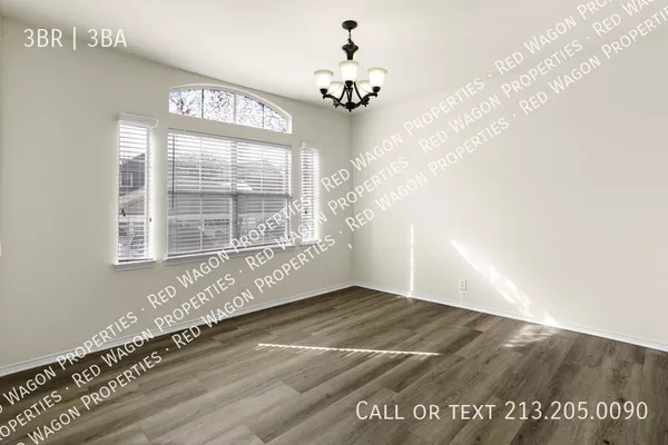 3 bedrooms apartment for rent in Far West Side - West SATX, San Antonio