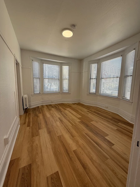 Studio Apartment for rent in Hayes Valley - San Francisco, San Francisco