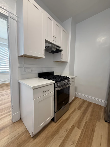 Studio Apartment for rent in Hayes Valley - San Francisco, San Francisco