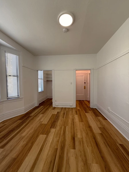 Studio Apartment for rent in Hayes Valley - San Francisco, San Francisco