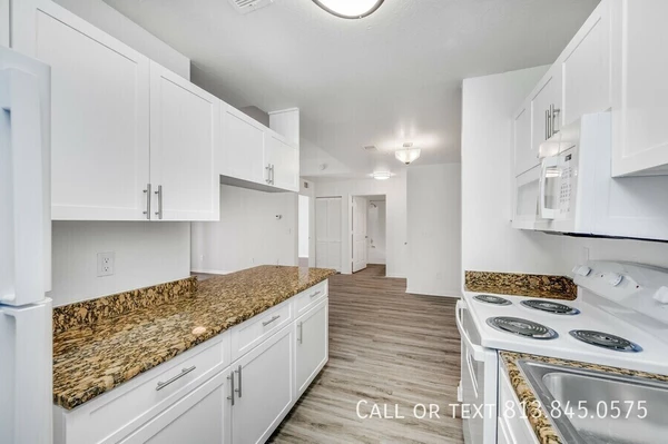 2 bedrooms apartment for rent in University - North Tampa, Tampa