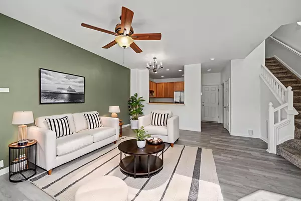 2 bedrooms apartment for rent in Briargate - North COS, Colorado Springs