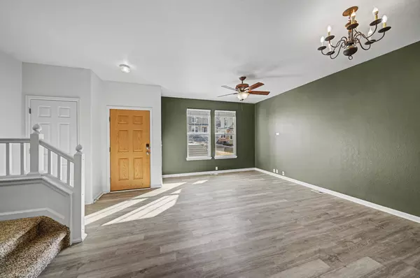 2 bedrooms apartment for rent in Briargate - North COS, Colorado Springs