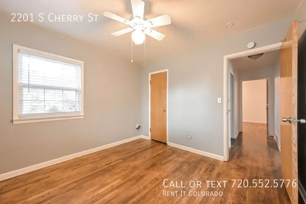2 bedrooms apartment for rent in University Hills - South Denver, Denver