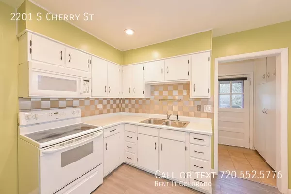 2 bedrooms apartment for rent in University Hills - South Denver, Denver
