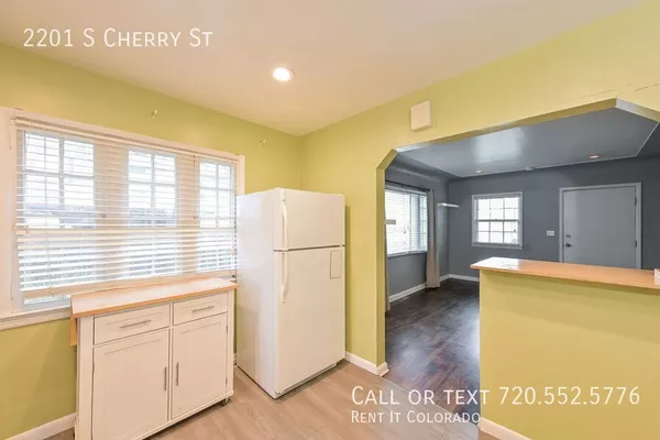 2 bedrooms apartment for rent in University Hills - South Denver, Denver
