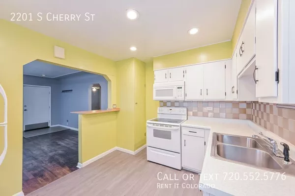 2 bedrooms apartment for rent in University Hills - South Denver, Denver