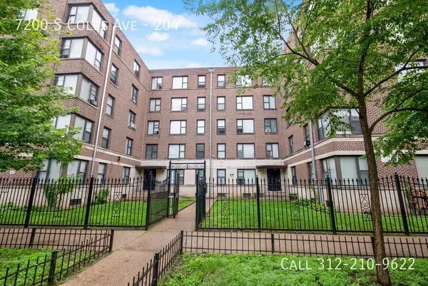 1 bedroom apartment for rent in South Shore - South Side, Chicago