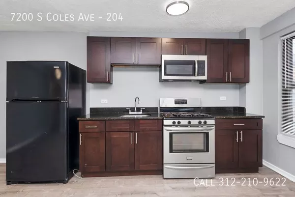 1 bedroom apartment for rent in South Shore - South Side, Chicago