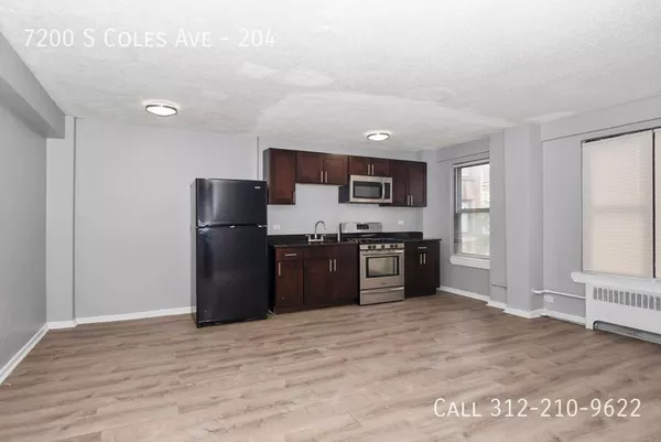 1 bedroom apartment for rent in South Shore - South Side, Chicago