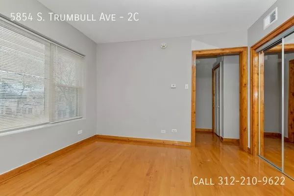 Studio Apartment for rent in West Elsdon - Southwest Side, Chicago