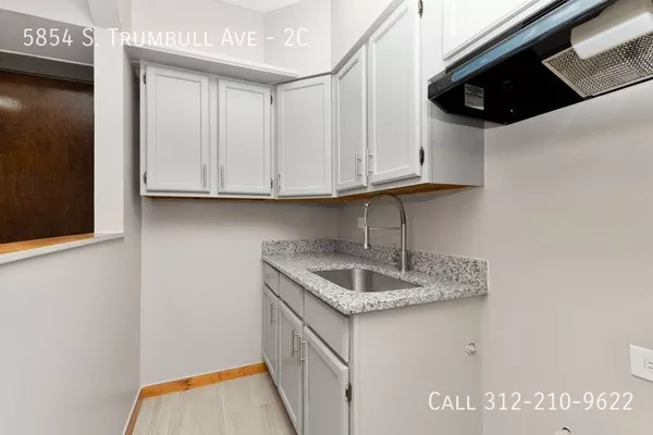 Studio Apartment for rent in West Elsdon - Southwest Side, Chicago