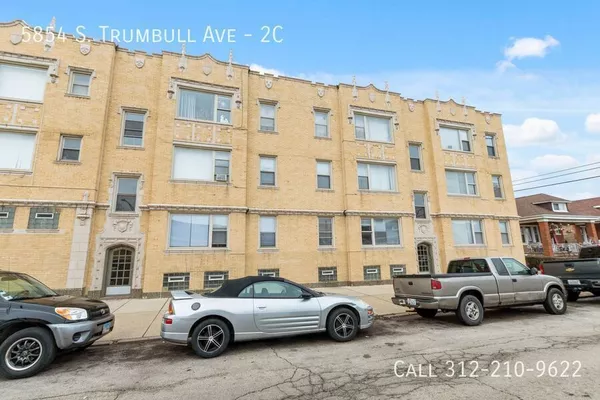 Studio Apartment for rent in West Elsdon - Southwest Side, Chicago