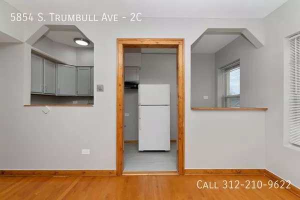 Studio Apartment for rent in West Elsdon - Southwest Side, Chicago