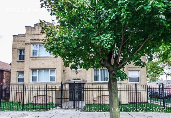 2 bedrooms apartment for rent in Gage Park - Southwest Side, Chicago