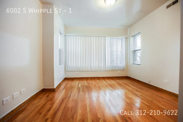 2 bedrooms apartment for rent in Gage Park - Southwest Side, Chicago