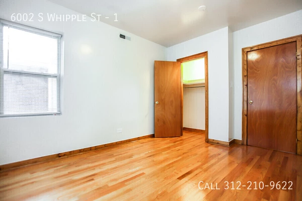 2 bedrooms apartment for rent in Gage Park - Southwest Side, Chicago