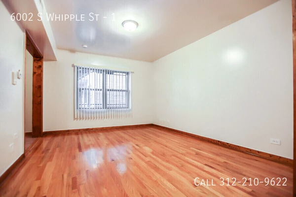 2 bedrooms apartment for rent in Gage Park - Southwest Side, Chicago