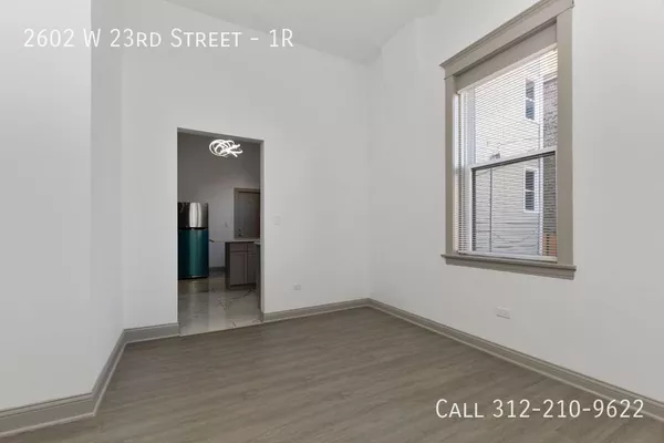 2 bedrooms apartment for rent in South Lawndale - West Side, Chicago