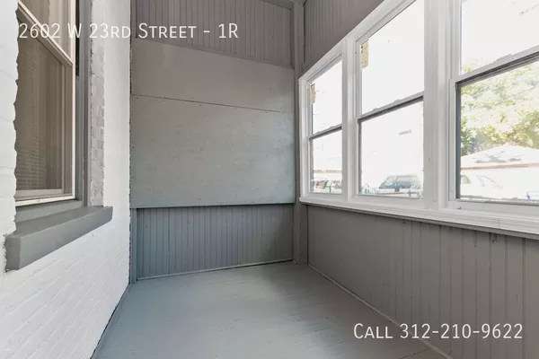 2 bedrooms apartment for rent in South Lawndale - West Side, Chicago