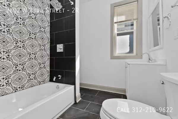 2 bedrooms apartment for rent in South Lawndale - West Side, Chicago