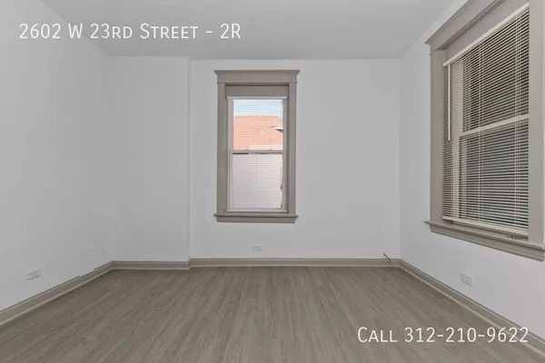 2 bedrooms apartment for rent in South Lawndale - West Side, Chicago