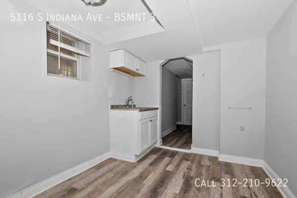 3 bedrooms apartment for rent in Washington Park - South Side, Chicago