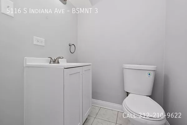 3 bedrooms apartment for rent in Washington Park - South Side, Chicago