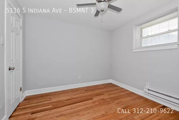 3 bedrooms apartment for rent in Washington Park - South Side, Chicago