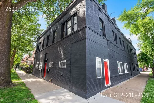 2 bedrooms apartment for rent in South Lawndale - West Side, Chicago