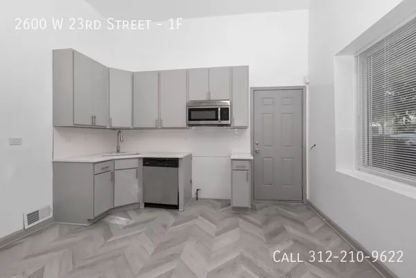 2 bedrooms apartment for rent in South Lawndale - West Side, Chicago