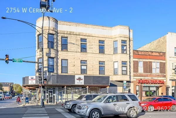 3 bedrooms apartment for rent in South Lawndale - West Side, Chicago