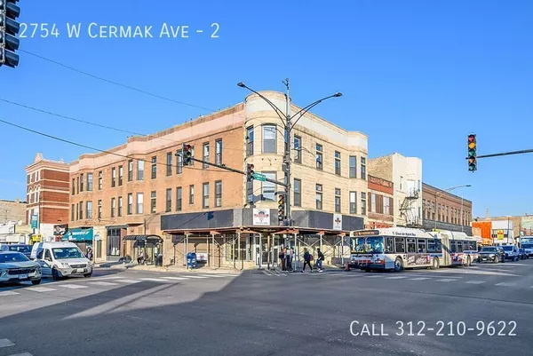 3 bedrooms apartment for rent in South Lawndale - West Side, Chicago