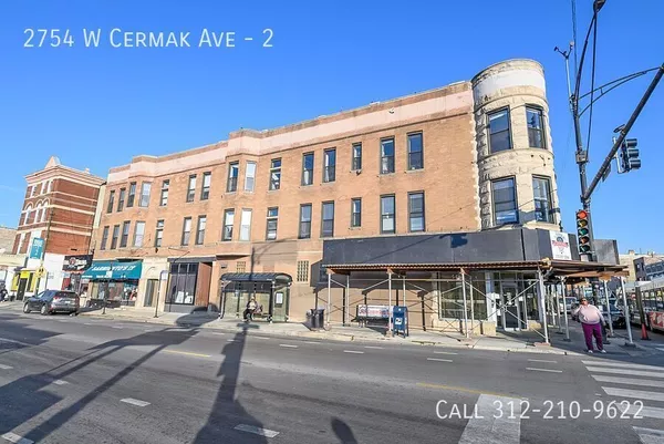 3 bedrooms apartment for rent in South Lawndale - West Side, Chicago