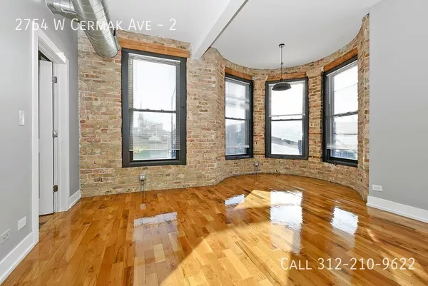 3 bedrooms apartment for rent in South Lawndale - West Side, Chicago
