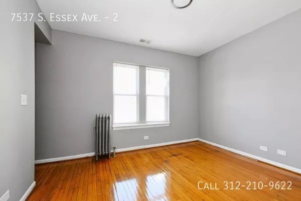 2 bedrooms apartment for rent in South Shore - South Side, Chicago