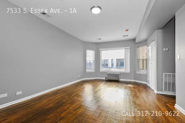 2 bedrooms apartment for rent in South Shore - South Side, Chicago