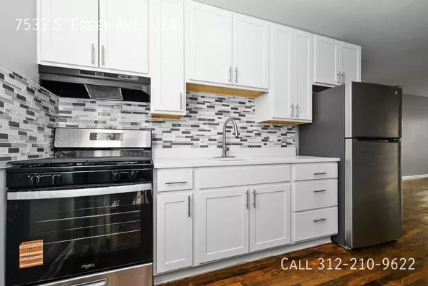 2 bedrooms apartment for rent in South Shore - South Side, Chicago