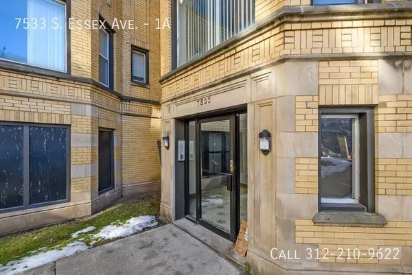 2 bedrooms apartment for rent in South Shore - South Side, Chicago