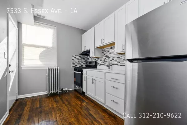 2 bedrooms apartment for rent in South Shore - South Side, Chicago