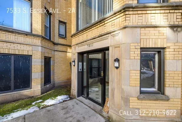 2 bedrooms apartment for rent in South Shore - South Side, Chicago