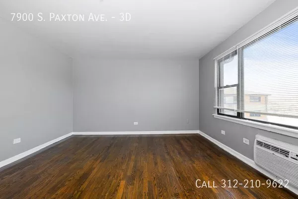 2 bedrooms apartment for rent in South Shore - South Side, Chicago