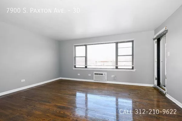 2 bedrooms apartment for rent in South Shore - South Side, Chicago