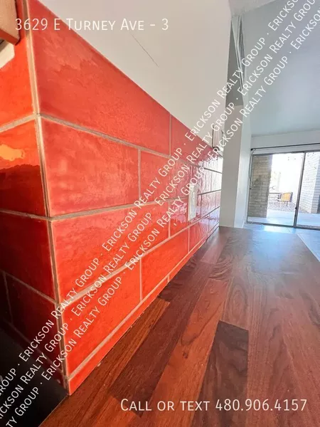 1 bedroom apartment for rent in Camelback East - Phoenix, Phoenix